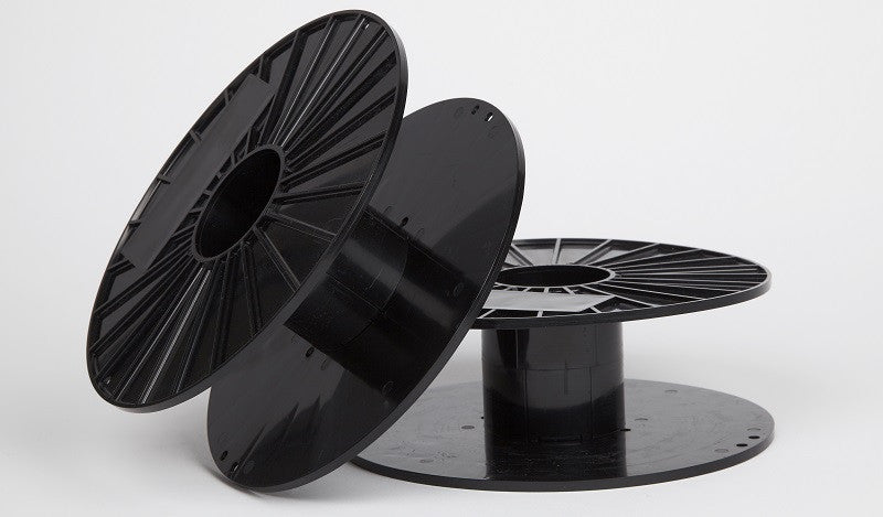 3D Spools