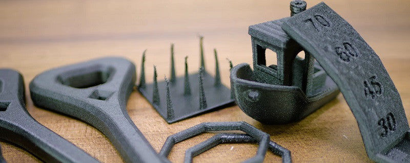 Carbon Fiber Filament