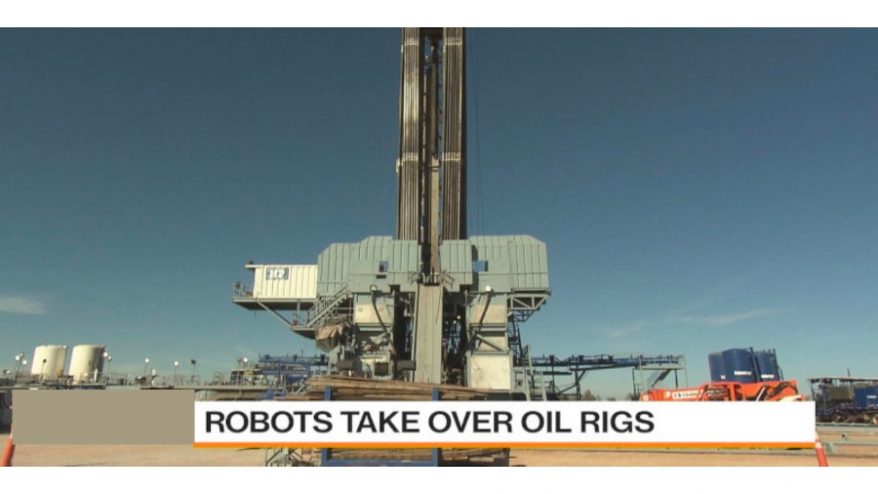 Oil and gas 3D Printing